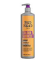 TIGI Bed Head Colour Goddess - Шампунь для окрашенных волос 970 мл